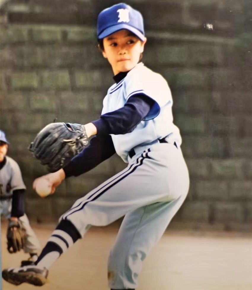 ChatGPTで5000人以上のアスリートを支える看板娘は、生粋のベイスターズファンだった - 6枚目の画像