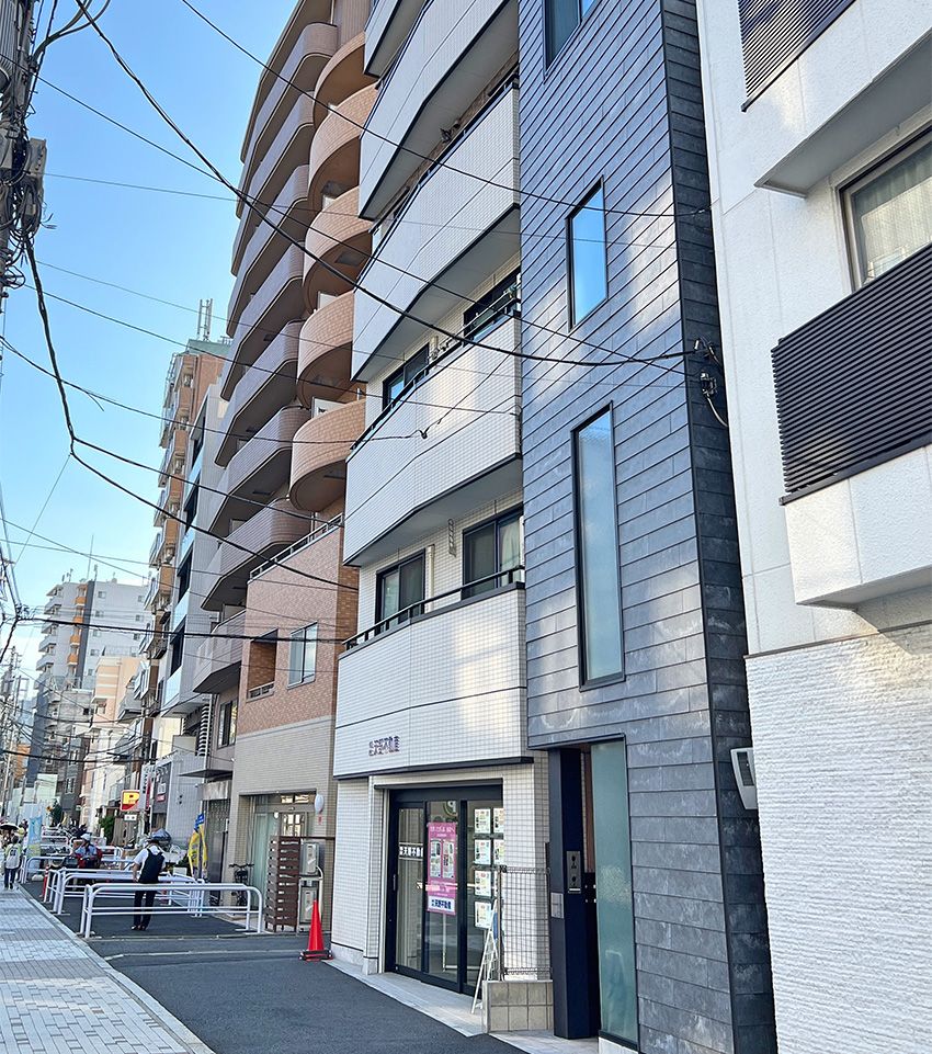 ChatGPTで5000人以上のアスリートを支える看板娘は、生粋のベイスターズファンだった - 2枚目の画像