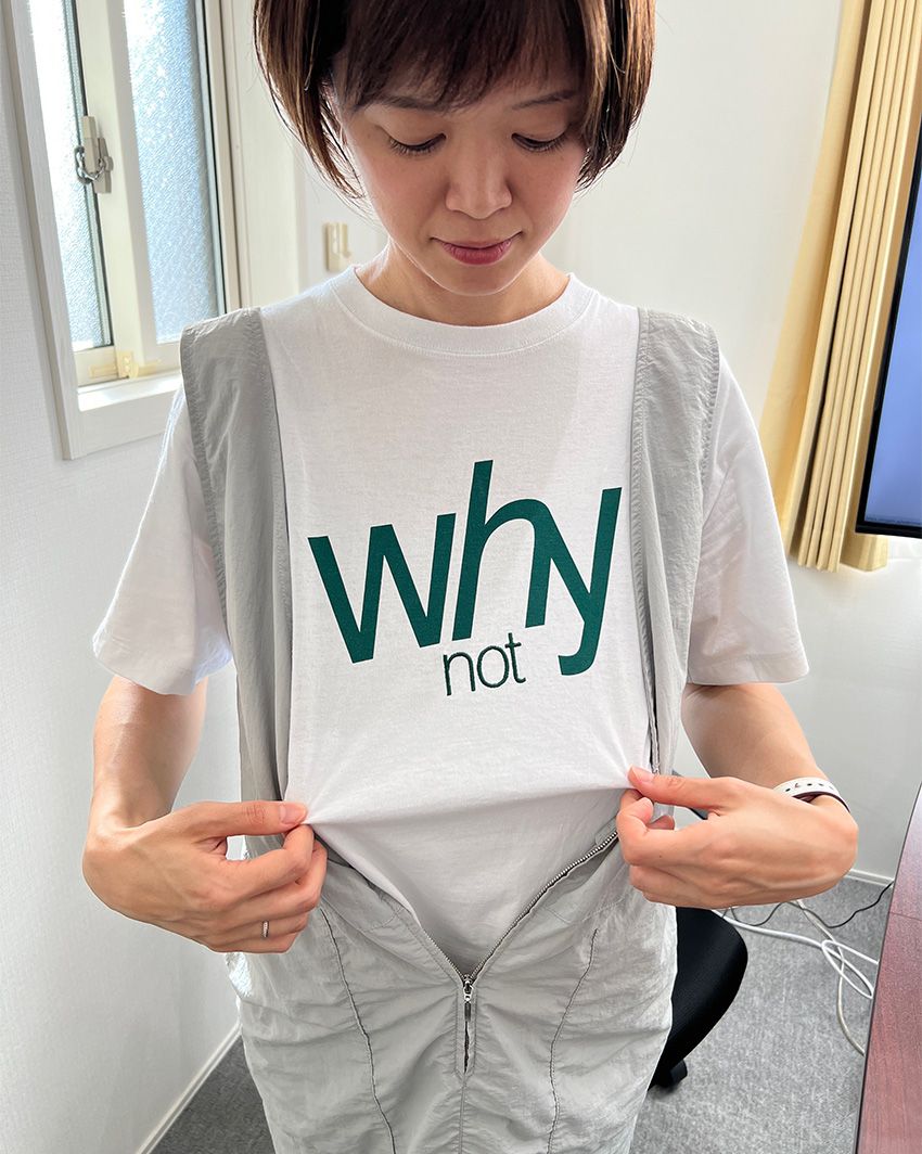 ChatGPTで5000人以上のアスリートを支える看板娘は、生粋のベイスターズファンだった - 20枚目の画像