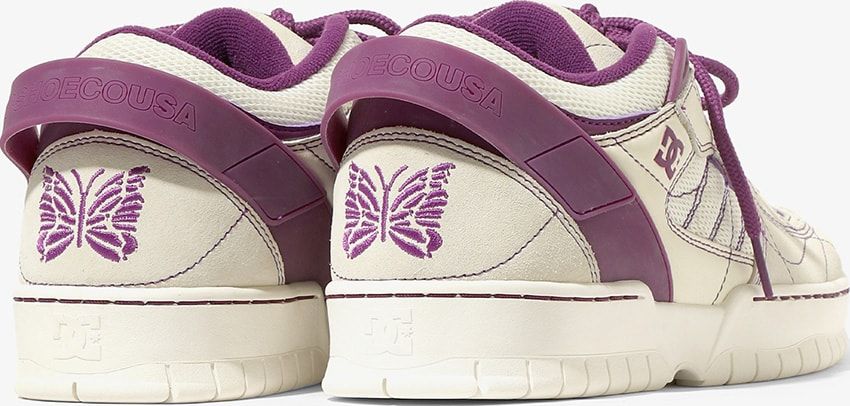 「ニードルズ×DCシューズ」初コラボ全10アイテム！ スケートデッキもラインナップ - 37枚目の画像