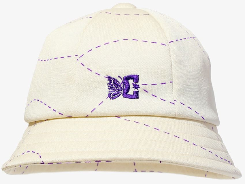 「ニードルズ×DCシューズ」初コラボ全10アイテム！ スケートデッキもラインナップ - 32枚目の画像