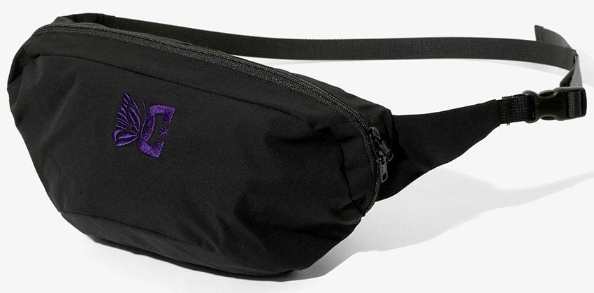 「ニードルズ×DCシューズ」初コラボ全10アイテム！ スケートデッキもラインナップ - 22枚目の画像