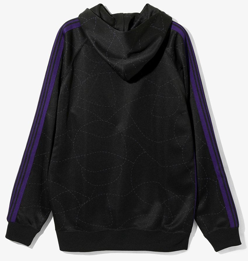 「ニードルズ×DCシューズ」初コラボ全10アイテム！ スケートデッキもラインナップ - 23枚目の画像