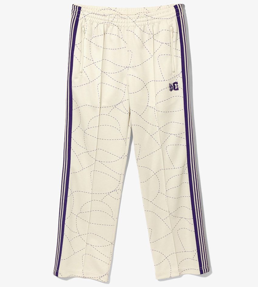 「ニードルズ×DCシューズ」初コラボ全10アイテム！ スケートデッキもラインナップ - 2枚目の画像