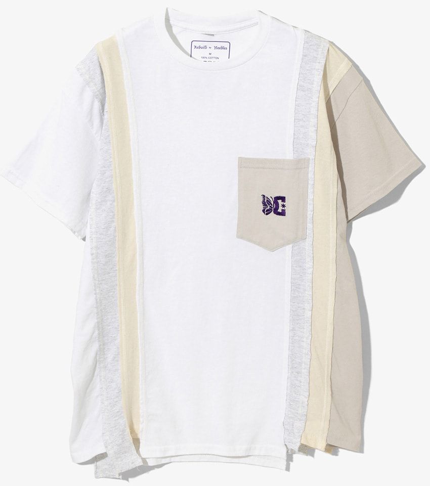 「ニードルズ×DCシューズ」初コラボ全10アイテム！ スケートデッキもラインナップ - 38枚目の画像