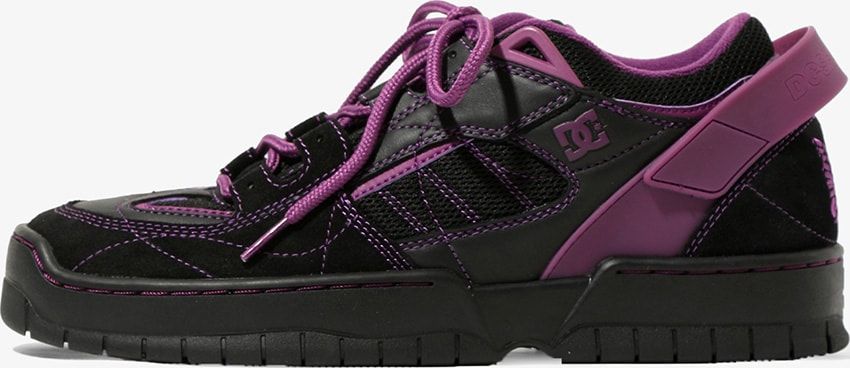 「ニードルズ×DCシューズ」初コラボ全10アイテム！ スケートデッキもラインナップ - 40枚目の画像