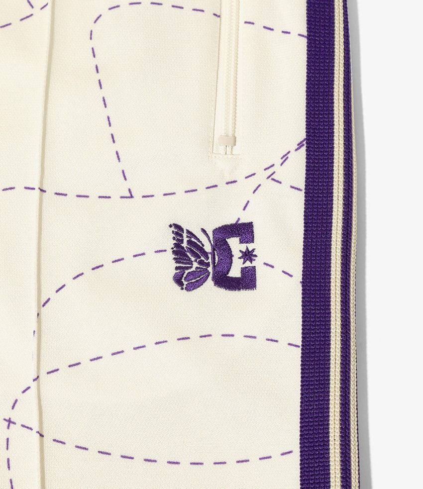 「ニードルズ×DCシューズ」初コラボ全10アイテム！ スケートデッキもラインナップ - 28枚目の画像