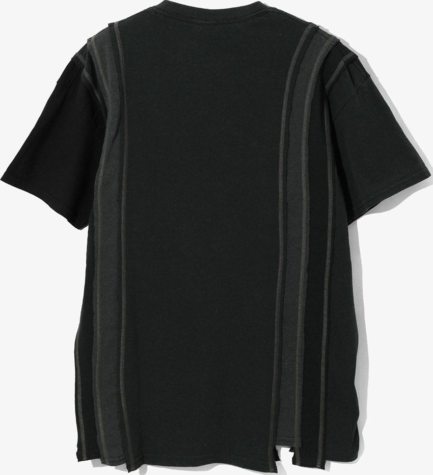 「ニードルズ×DCシューズ」初コラボ全10アイテム！ スケートデッキもラインナップ - 41枚目の画像