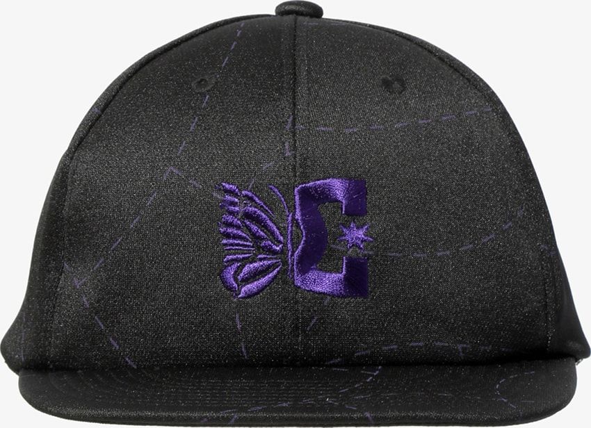 「ニードルズ×DCシューズ」初コラボ全10アイテム！ スケートデッキもラインナップ - 34枚目の画像