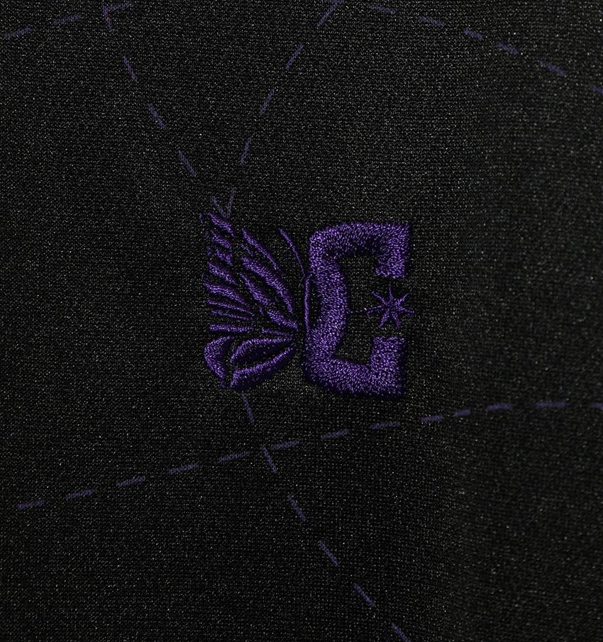 「ニードルズ×DCシューズ」初コラボ全10アイテム！ スケートデッキもラインナップ - 29枚目の画像