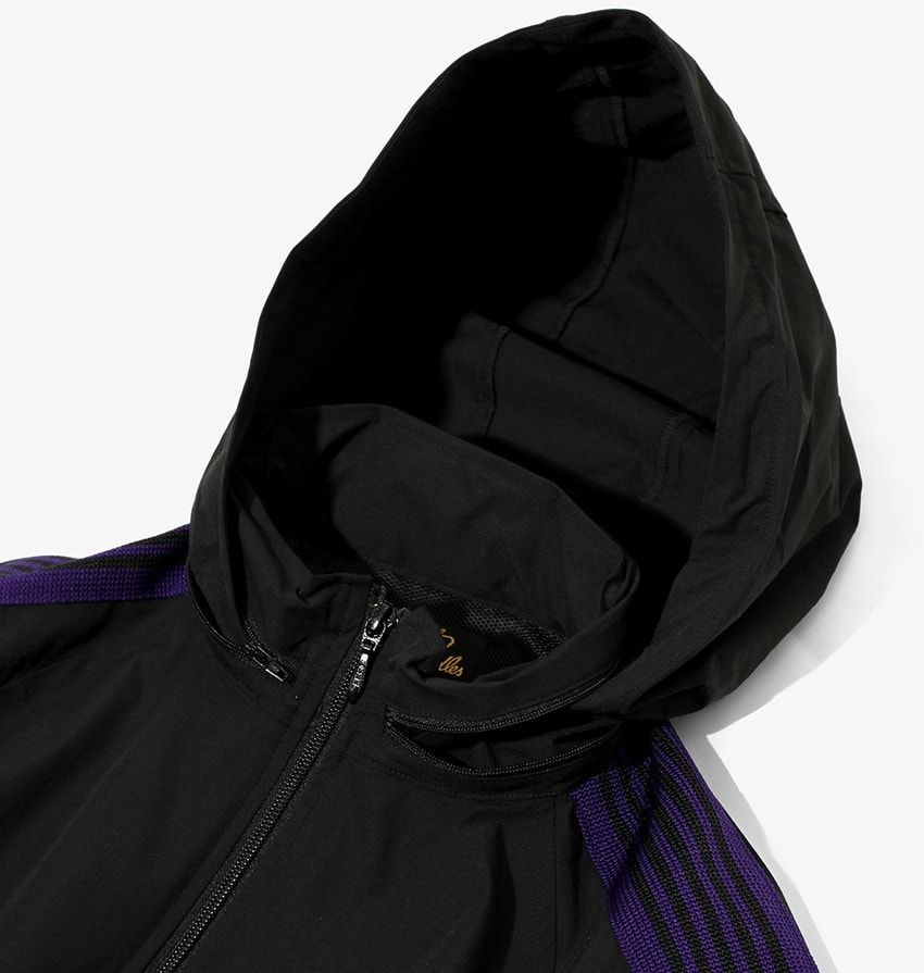 「ニードルズ×DCシューズ」初コラボ全10アイテム！ スケートデッキもラインナップ - 21枚目の画像