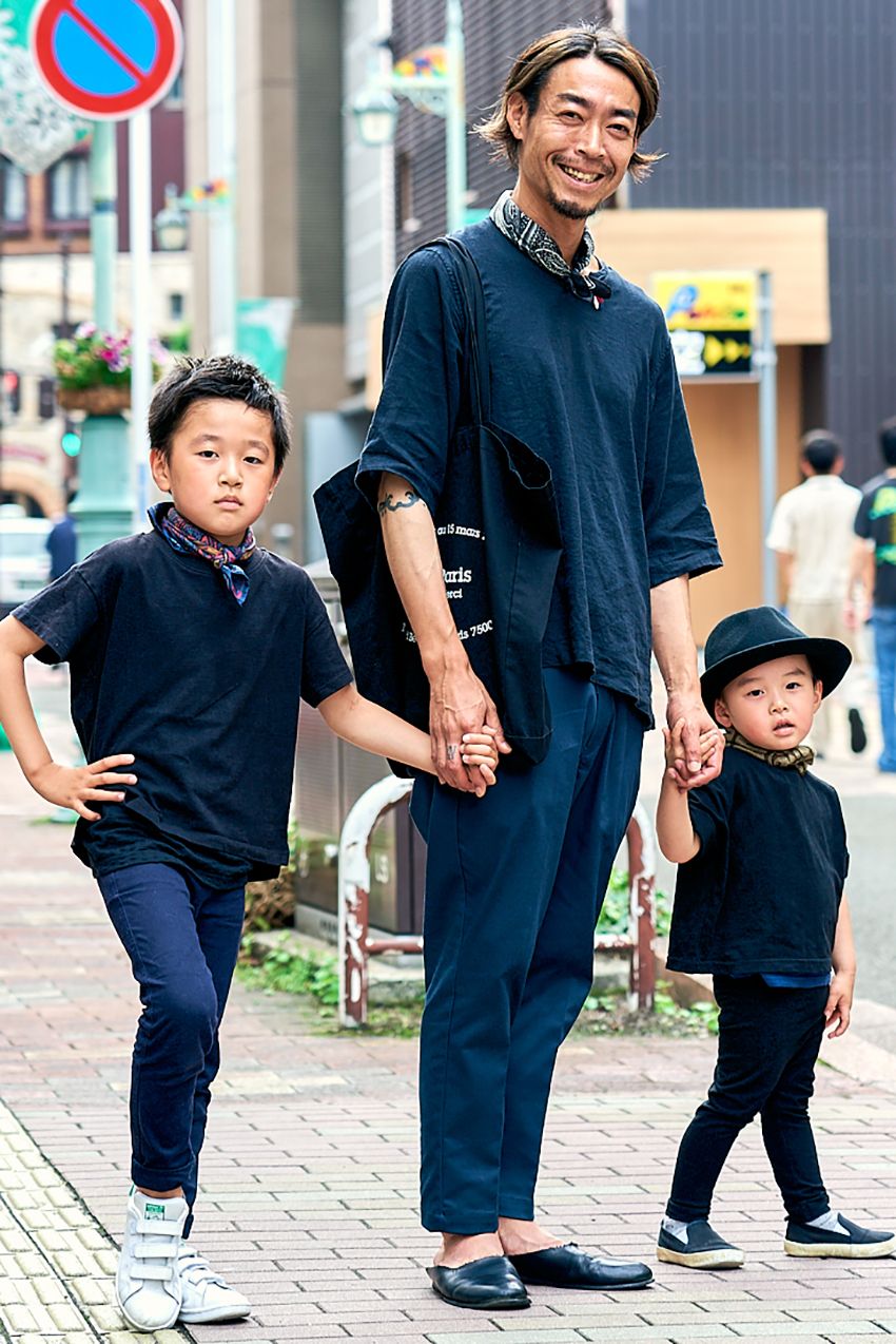 【大人のレザーサンダル】カジュアルなのに上品！ 上級者10人の愛用モデルと着こなし術 - 10枚目の画像