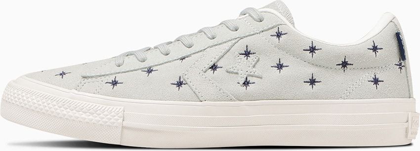 「BoTT×コンバース」の第2弾が＋シリーズから。デッキスターとプロライドの対象的な2型 - 9枚目の画像