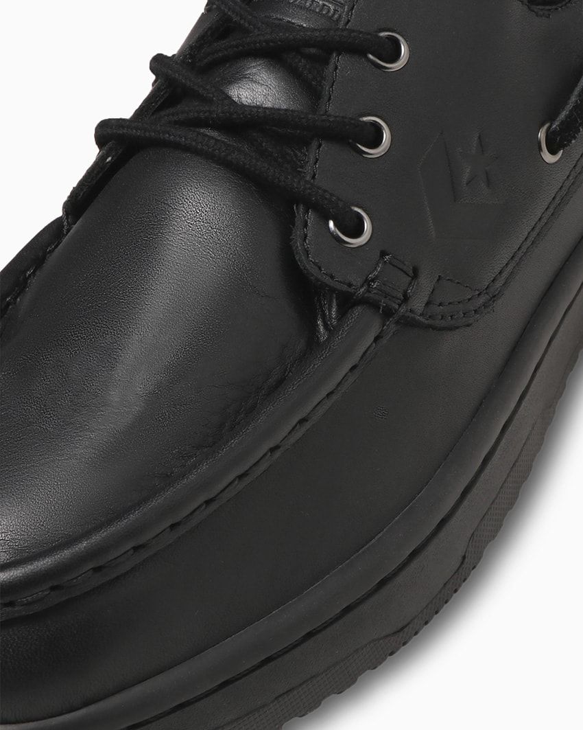 「BoTT×コンバース」の第2弾が＋シリーズから。デッキスターとプロライドの対象的な2型 - 12枚目の画像