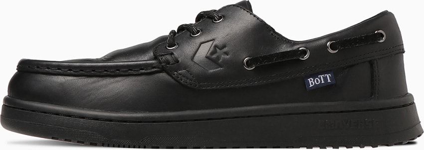 「BoTT×コンバース」の第2弾が＋シリーズから。デッキスターとプロライドの対象的な2型 - 15枚目の画像