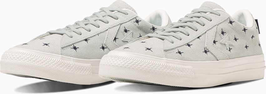 「BoTT×コンバース」の第2弾が＋シリーズから。デッキスターとプロライドの対象的な2型 - 21枚目の画像