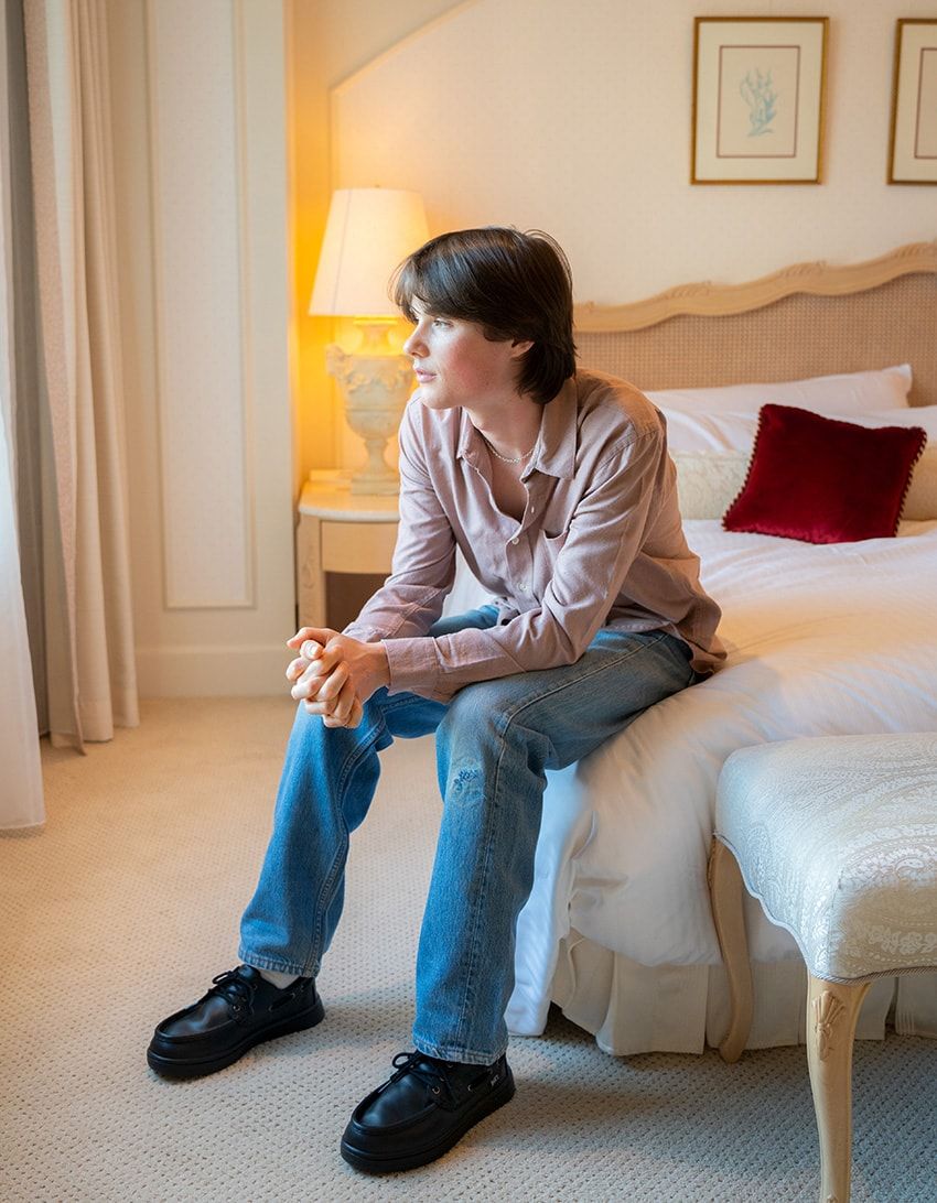 「BoTT×コンバース」の第2弾が＋シリーズから。デッキスターとプロライドの対象的な2型 - 7枚目の画像