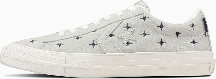 「BoTT×コンバース」の第2弾が＋シリーズから。デッキスターとプロライドの対象的な2型 - 24枚目の画像