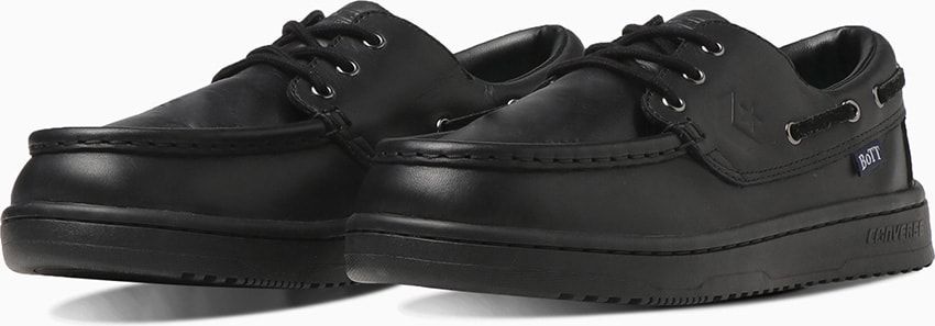 「BoTT×コンバース」の第2弾が＋シリーズから。デッキスターとプロライドの対象的な2型 - 26枚目の画像