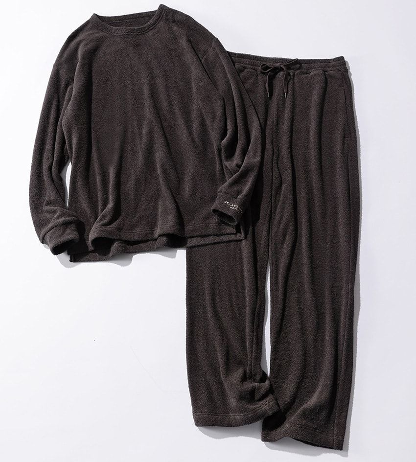 懐かしの「WAVE」ロゴ！ 阪急メンズ東京にオープンした「ジェラート ピケ オム」で買えるぞ - 5枚目の画像