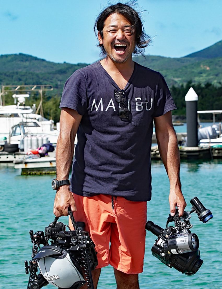 六本木に大自然のBARが出現！ 限定「タリスカー」も味わえる特別な3日間 - 9枚目の画像