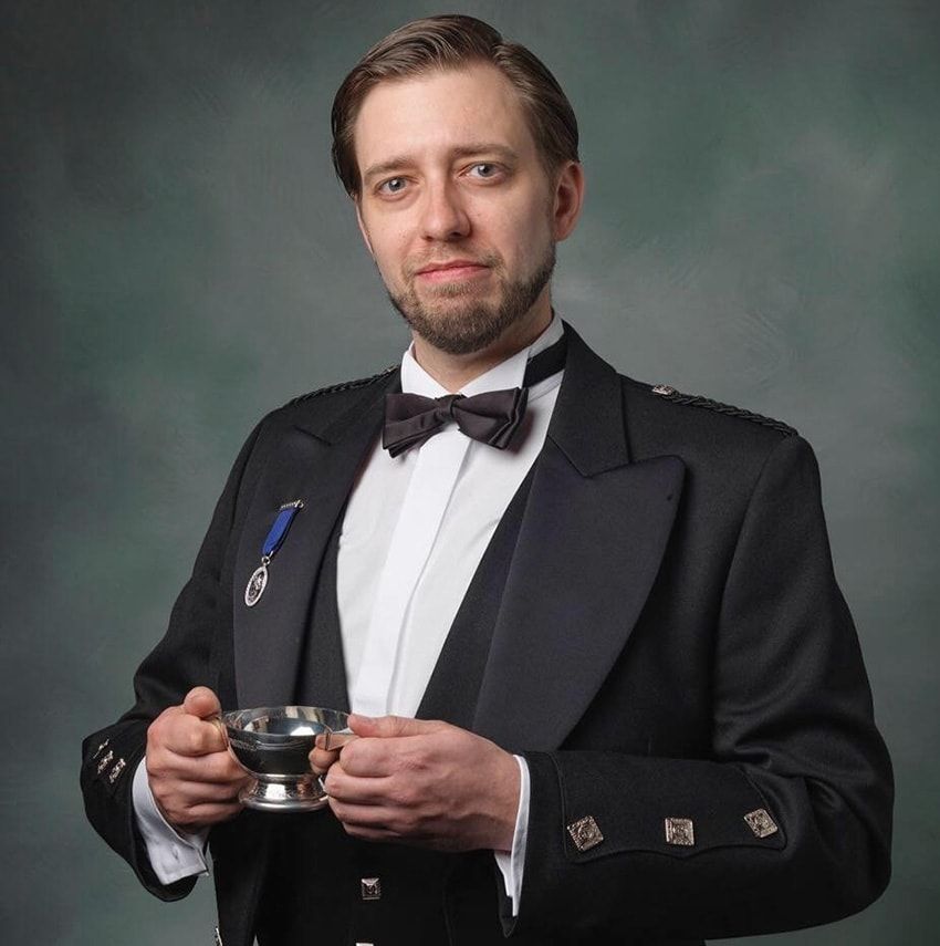 六本木に大自然のBARが出現！ 限定「タリスカー」も味わえる特別な3日間 - 11枚目の画像