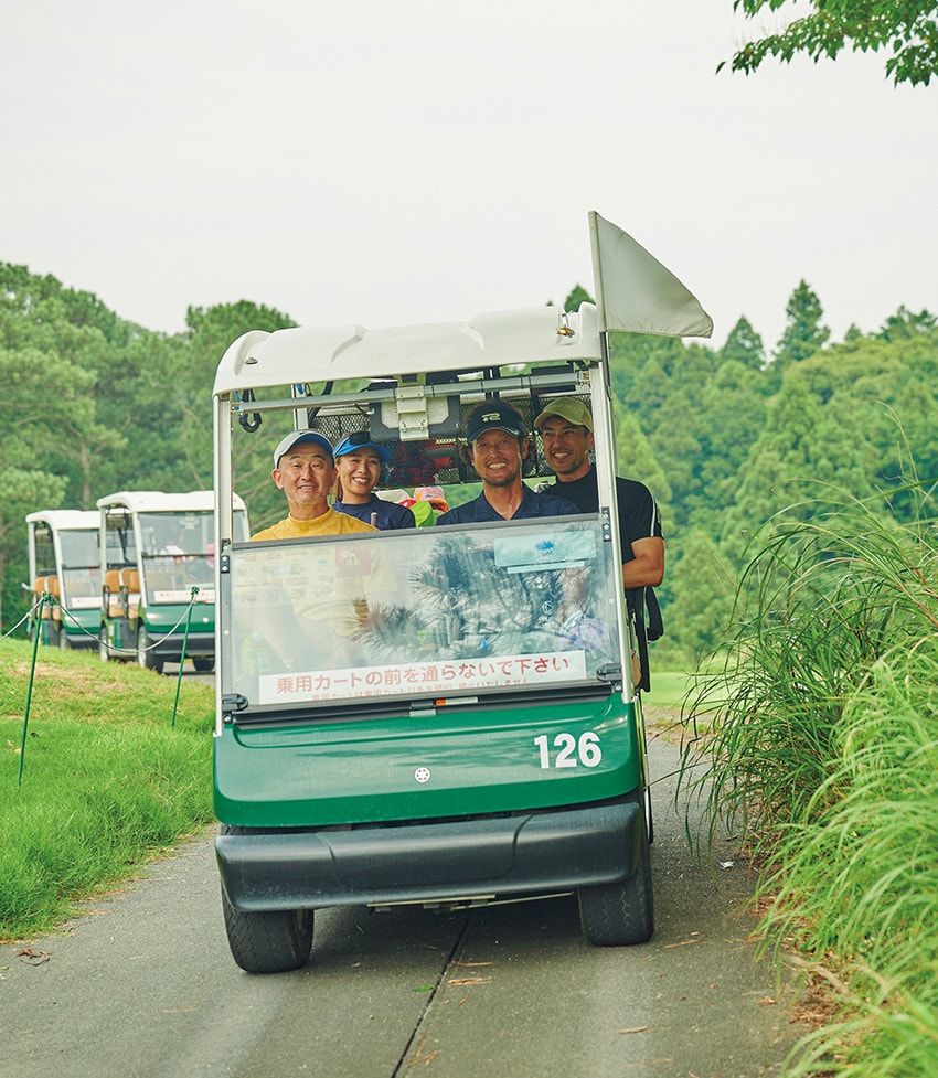 サーフとターフと旨い酒。夏の楽しみがすべて詰まった「I.W.ハーパー サーフ＆ターフ」にマーシー初参戦！ - 9枚目の画像