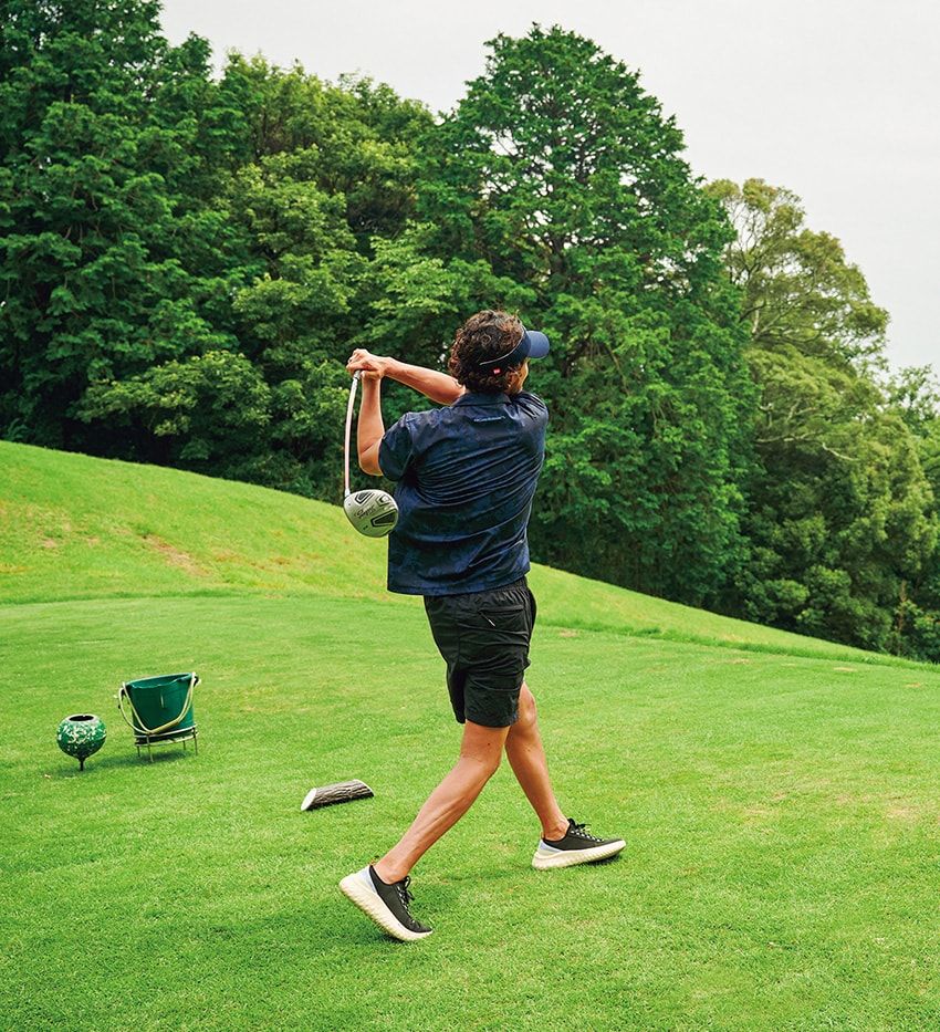 サーフとターフと旨い酒。夏の楽しみがすべて詰まった「I.W.ハーパー サーフ＆ターフ」にマーシー初参戦！ - 5枚目の画像