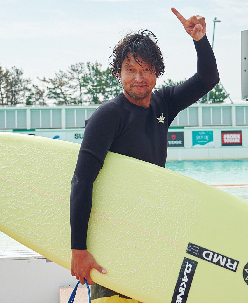 サーフとターフと旨い酒。夏の楽しみがすべて詰まった「I.W.ハーパー サーフ＆ターフ」にマーシー初参戦！ - 19枚目の画像