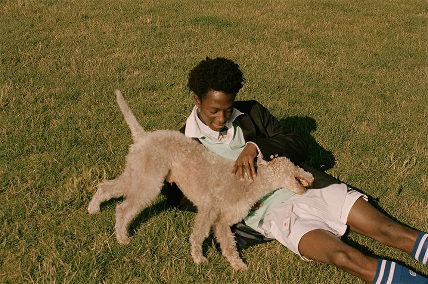 ラグビーW杯前に「カンタベリー」⻘山店リニューアル！ブルックス ブラザーズとのコラボアイテムetc.発売中 - 32枚目の画像