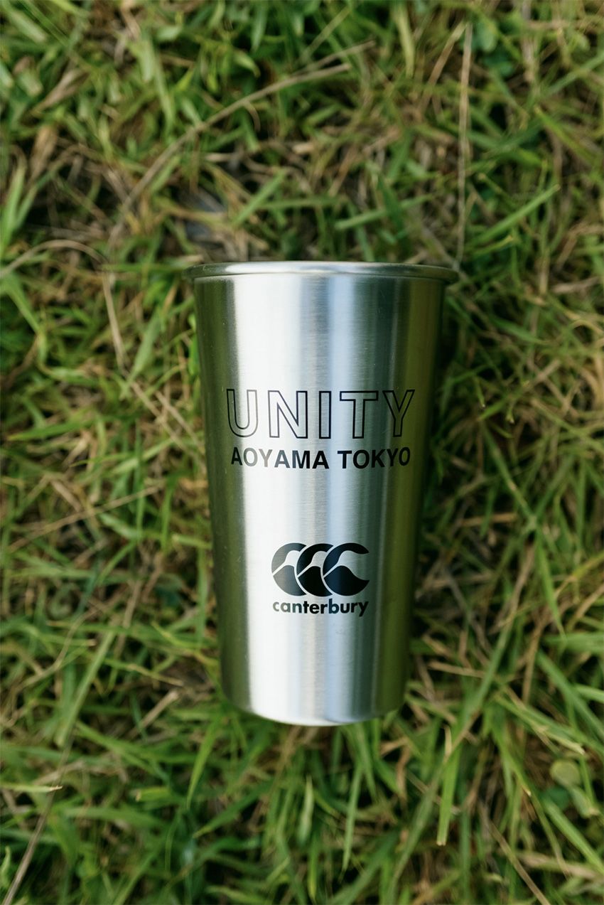 ラグビーW杯前に「カンタベリー」⻘山店リニューアル！ブルックス ブラザーズとのコラボアイテムetc.発売中 - 14枚目の画像