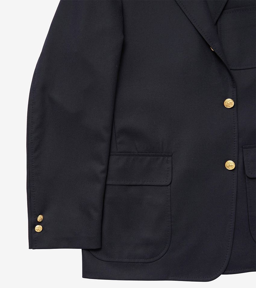 ラグビーW杯前に「カンタベリー」⻘山店リニューアル！ブルックス ブラザーズとのコラボアイテムetc.発売中 - 35枚目の画像