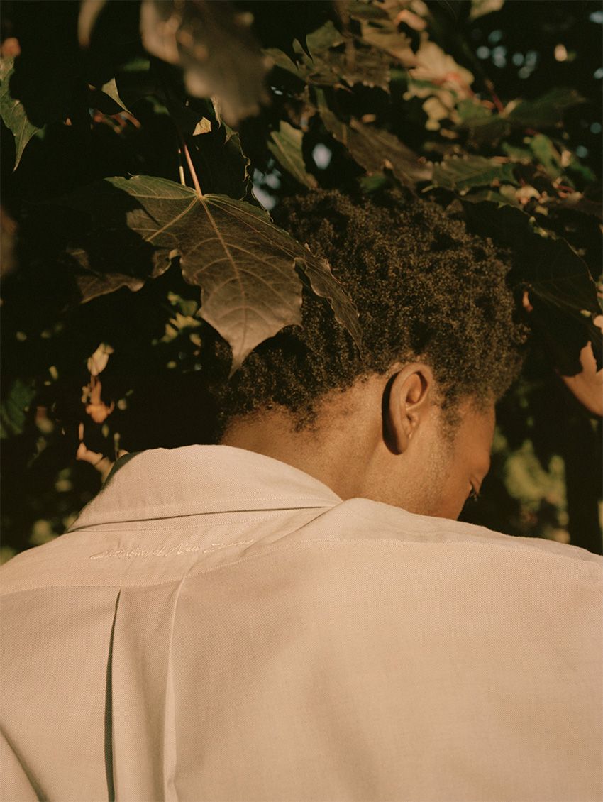 ラグビーW杯前に「カンタベリー」⻘山店リニューアル！ブルックス ブラザーズとのコラボアイテムetc.発売中 - 17枚目の画像