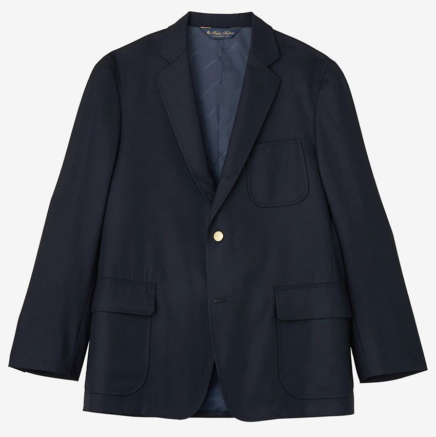 ラグビーW杯前に「カンタベリー」⻘山店リニューアル！ブルックス ブラザーズとのコラボアイテムetc.発売中 - 36枚目の画像