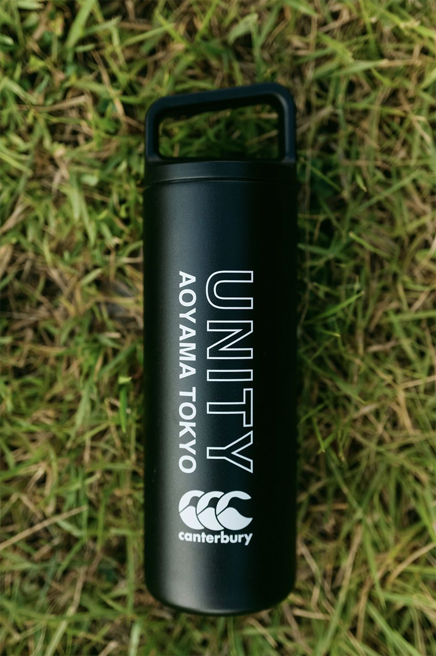 ラグビーW杯前に「カンタベリー」⻘山店リニューアル！ブルックス ブラザーズとのコラボアイテムetc.発売中 - 26枚目の画像