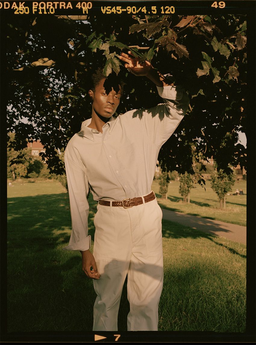 ラグビーW杯前に「カンタベリー」⻘山店リニューアル！ブルックス ブラザーズとのコラボアイテムetc.発売中 - 4枚目の画像