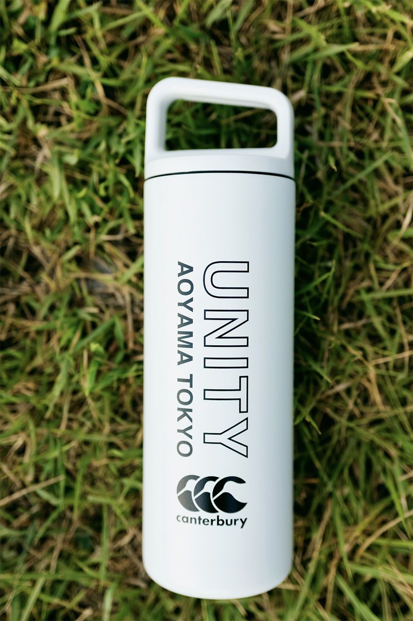 ラグビーW杯前に「カンタベリー」⻘山店リニューアル！ブルックス ブラザーズとのコラボアイテムetc.発売中 - 27枚目の画像