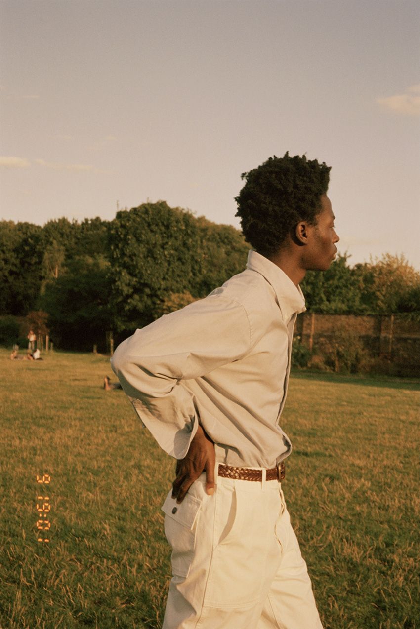 ラグビーW杯前に「カンタベリー」⻘山店リニューアル！ブルックス ブラザーズとのコラボアイテムetc.発売中 - 39枚目の画像