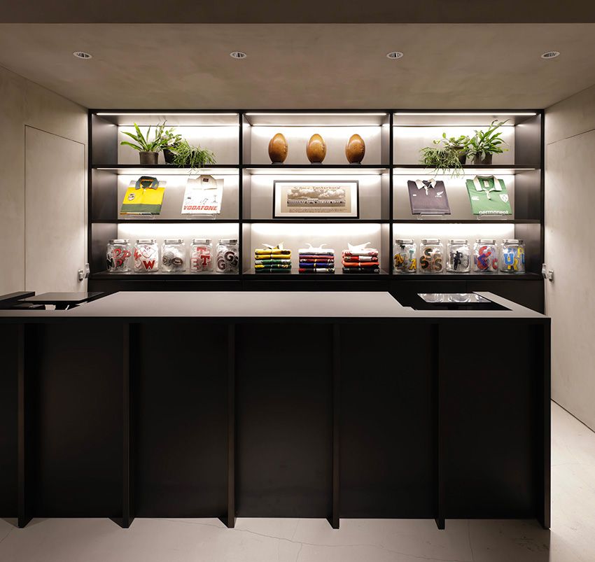 ラグビーW杯前に「カンタベリー」⻘山店リニューアル！ブルックス ブラザーズとのコラボアイテムetc.発売中 - 11枚目の画像