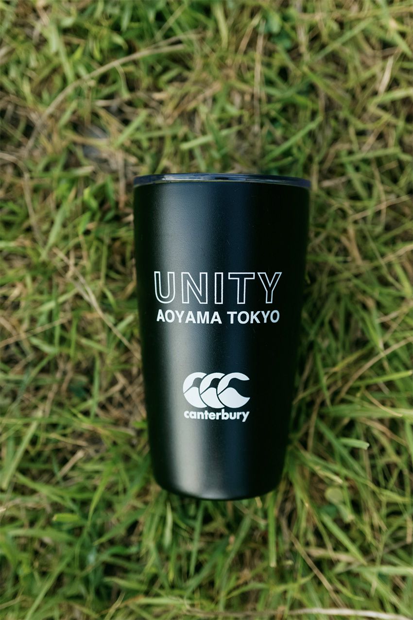 ラグビーW杯前に「カンタベリー」⻘山店リニューアル！ブルックス ブラザーズとのコラボアイテムetc.発売中 - 29枚目の画像