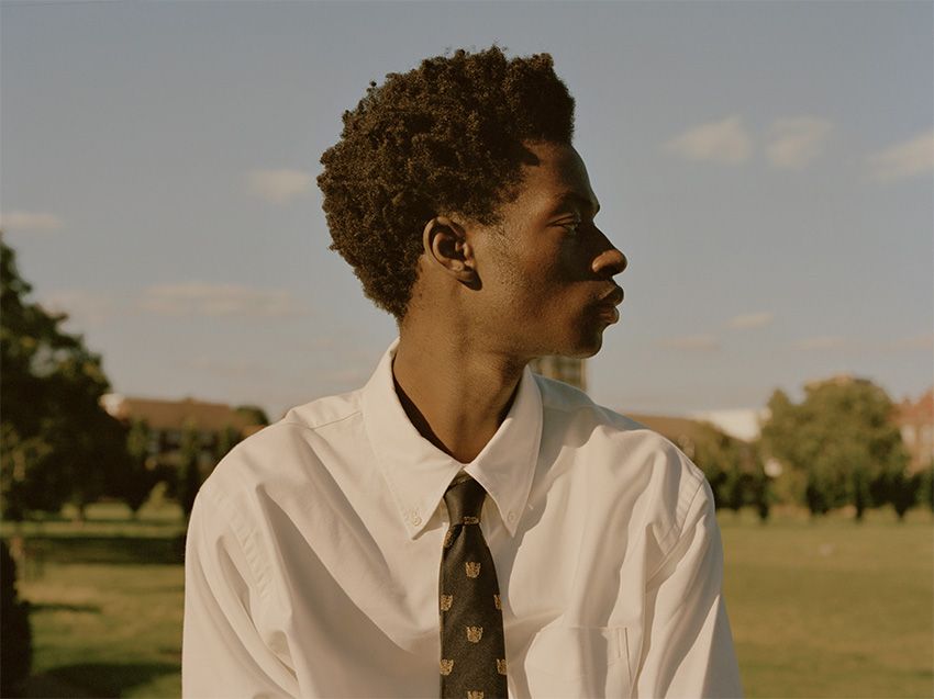 ラグビーW杯前に「カンタベリー」⻘山店リニューアル！ブルックス ブラザーズとのコラボアイテムetc.発売中 - 30枚目の画像