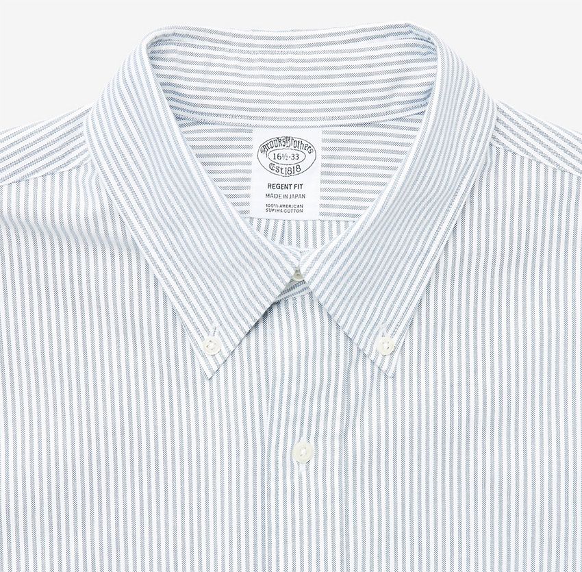 ラグビーW杯前に「カンタベリー」⻘山店リニューアル！ブルックス ブラザーズとのコラボアイテムetc.発売中 - 50枚目の画像