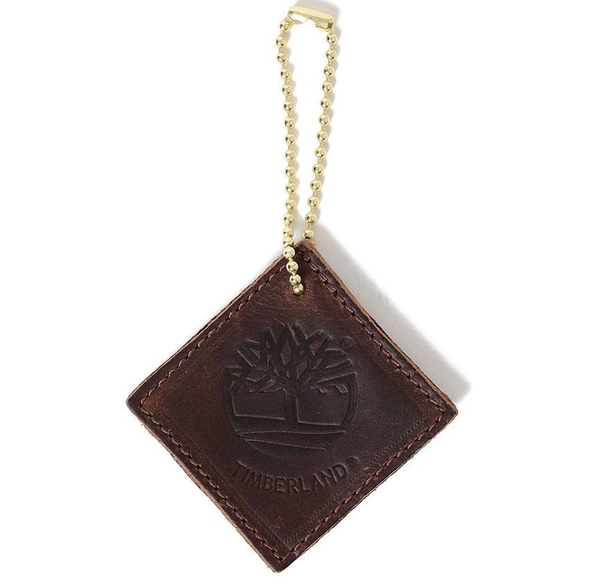 「ビームス」が“スリーアイ”を初別注！ ティンバーランドの定番カラーをクレイジーパターンで！ - 13枚目の画像