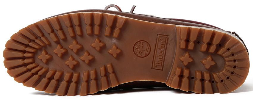 「ビームス」が“スリーアイ”を初別注！ ティンバーランドの定番カラーをクレイジーパターンで！ - 14枚目の画像