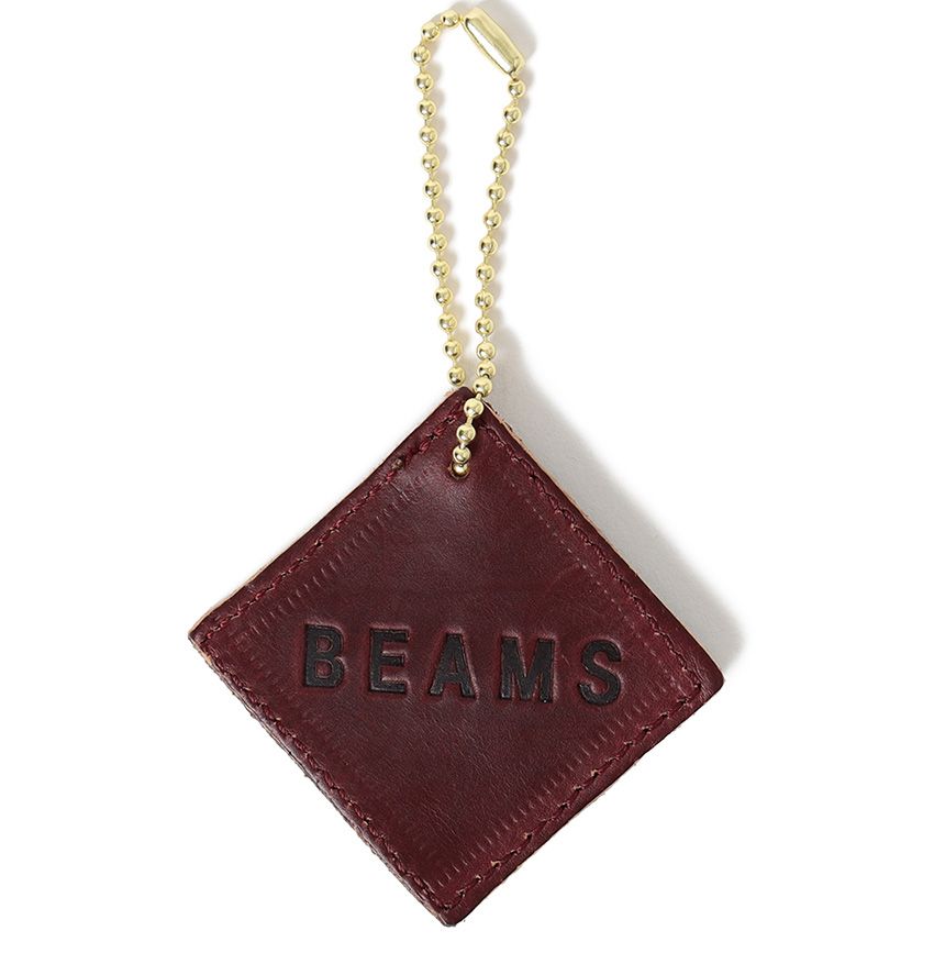 「ビームス」が“スリーアイ”を初別注！ ティンバーランドの定番カラーをクレイジーパターンで！ - 17枚目の画像