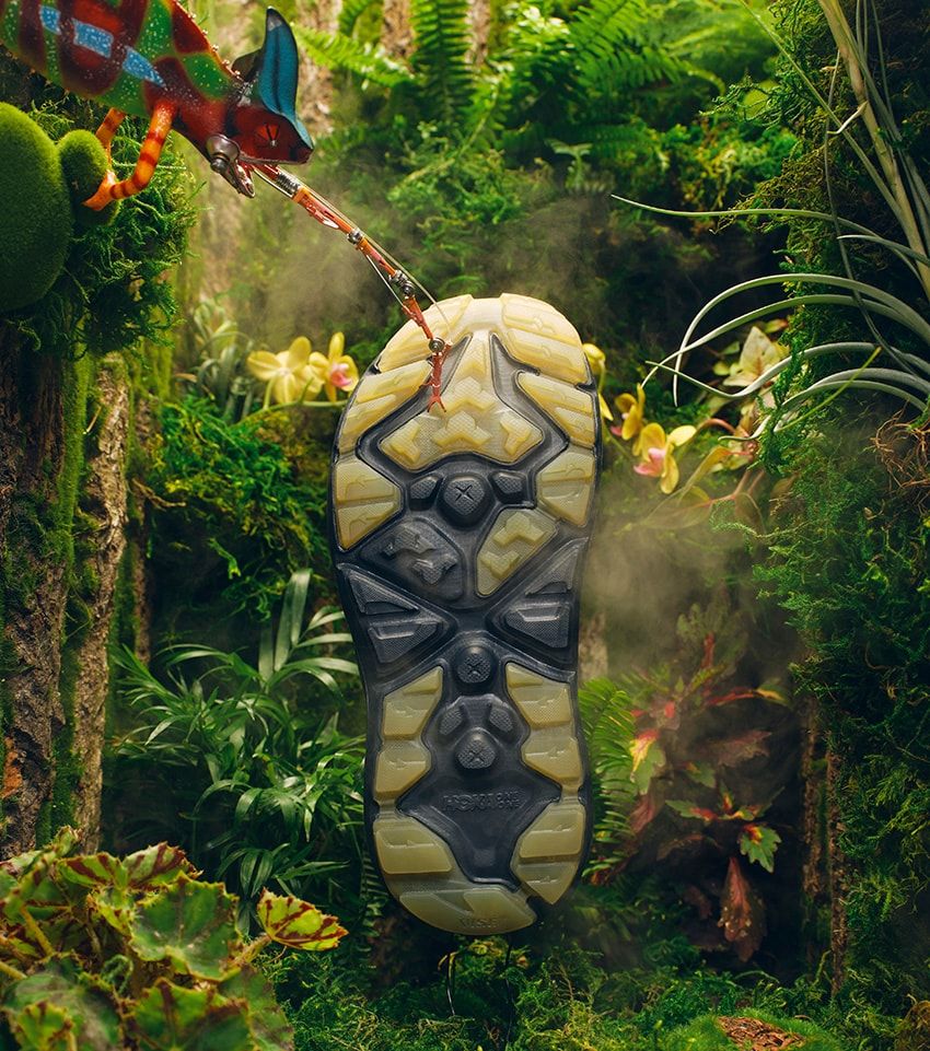 「ホカ × ブレイン デッド」人気の水陸両用サンダルを大胆なカラーリングでアレンジ！ - 7枚目の画像