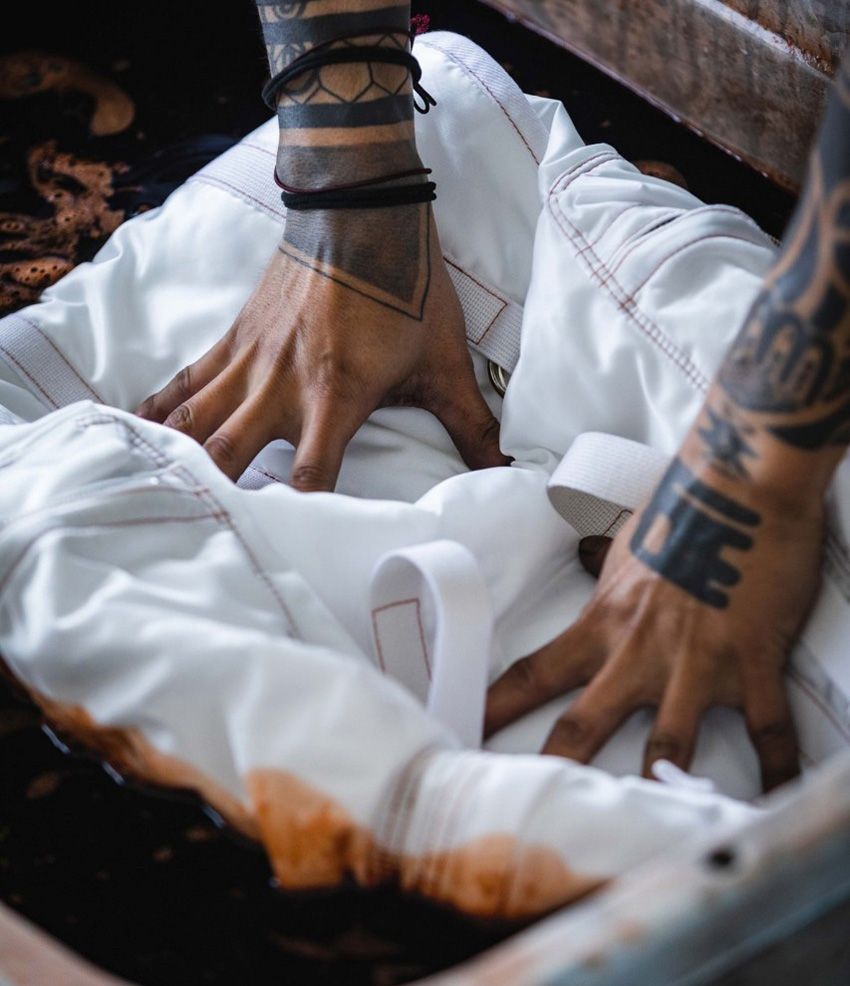 吉田カバンの新“古”作。サステナブルで高機能、まさに温故知新な「OLDNEW」コレクション - 1枚目の画像