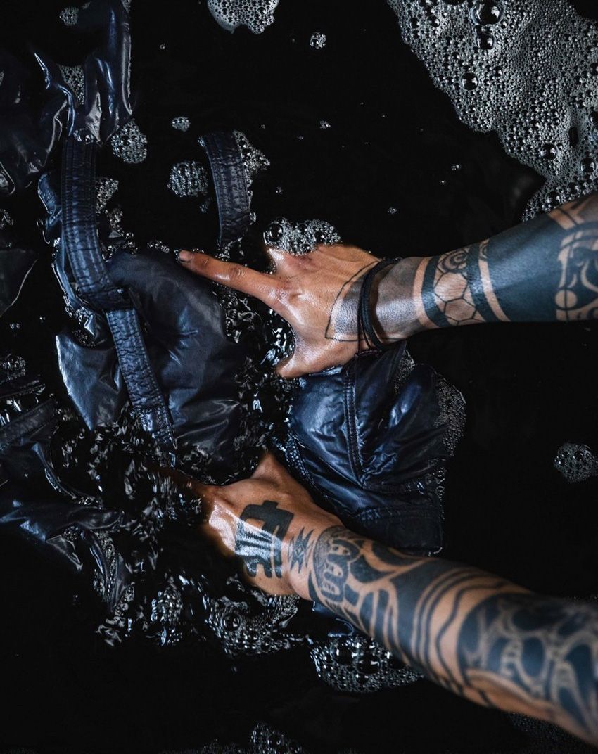 吉田カバンの新“古”作。サステナブルで高機能、まさに温故知新な「OLDNEW」コレクション - 21枚目の画像