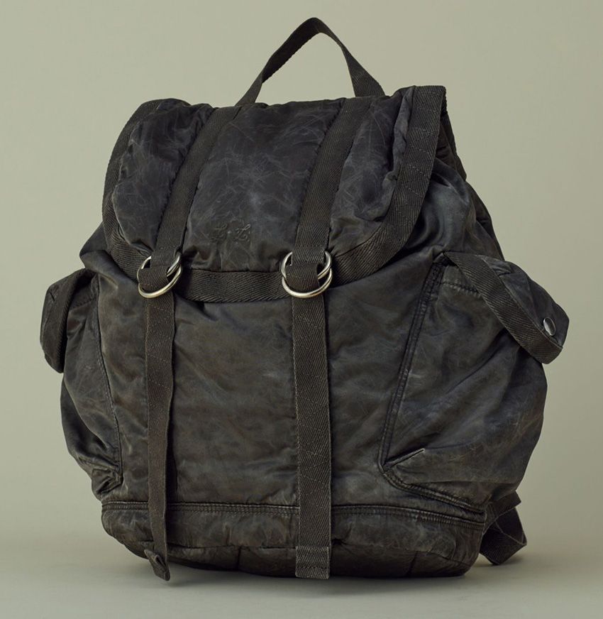 吉田カバンの新“古”作。サステナブルで高機能、まさに温故知新な「OLDNEW」コレクション - 10枚目の画像