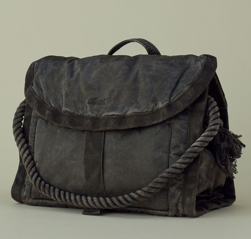 吉田カバンの新“古”作。サステナブルで高機能、まさに温故知新な「OLDNEW」コレクション - 12枚目の画像